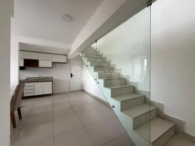 Cobertura com 3 Quartos à venda, 118m² no Recanto das Palmeiras, Teresina