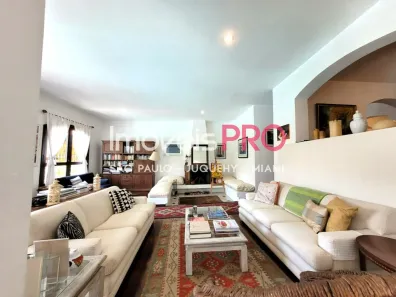 Sobrado com 4 Quartos à venda, 586m² no Lar São Paulo, São Paulo