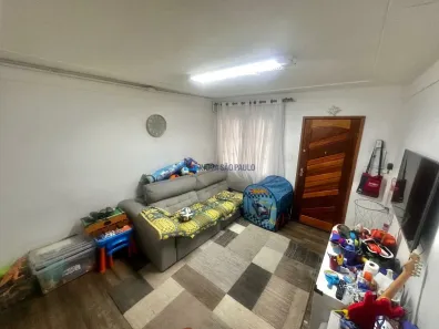 Casa com 2 Quartos à venda, 274m² no Vila Clementino, São Paulo