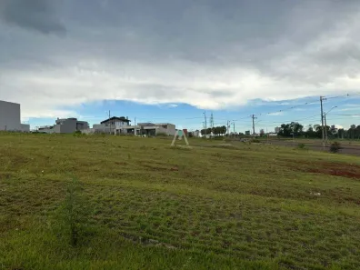 Lote/Terreno à venda, 378m² no Recanto Tropical, Cascavel