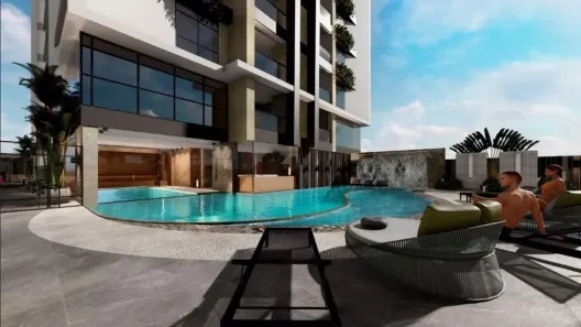 Apartamento com 3 Quartos à venda, 280m² no Centro, Cascavel