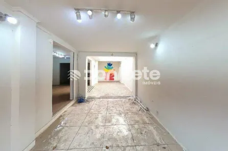 Sobrado com 4 Quartos à venda, 245m² no Santa Paula, São Caetano do Sul