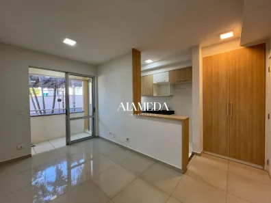 Apartamento com 3 Quartos à venda, 63m² no Jardim Morumbi, Londrina