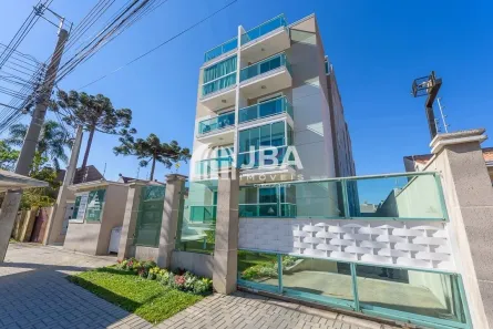 Apartamento com 3 Quartos à venda, 79m² no Boqueirão, Curitiba