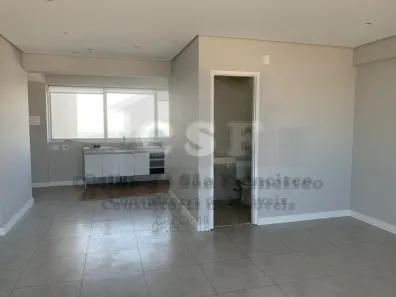 Apartamento com 1 Quarto à venda, 43m² no Centro, Osasco