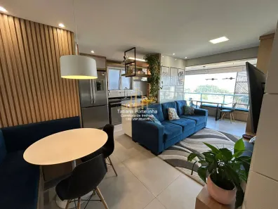 Apartamento com 3 Quartos à venda, 96m² no Vila Osasco, Osasco