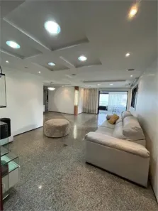 Apartamento com 4 Quartos à venda, 243m² no Guararapes, Fortaleza
