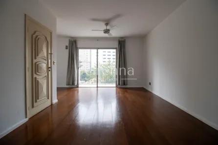 Apartamento com 3 Quartos à venda, 120m² no Vila Uberabinha, São Paulo