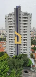 Apartamento com 3 Quartos à venda, 130m² no Vila Paulicéia, São Paulo
