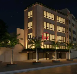 Prédio Comercial à venda, 435m² no Leblon, Rio de Janeiro