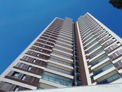Apartamento com 2 Quartos à venda, 106m² no Jardim das Acácias, São Paulo