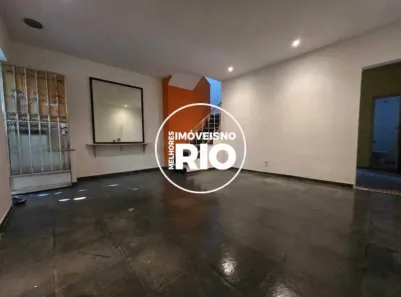  com 3 Quartos à venda, 100m² no Tijuca, Rio de Janeiro
