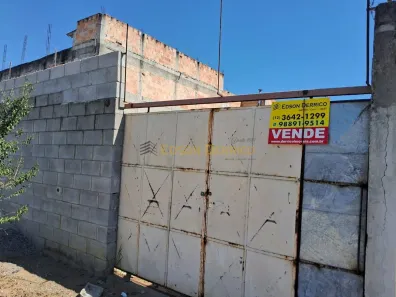 Lote/Terreno à venda, 200m² no Loteamento Residencial e Comercial Araguaia, Pindamonhangaba
