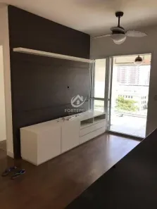Apartamento com 2 Quartos à venda, 72m² no Jardim das Acácias, São Paulo