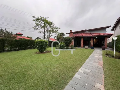 Casa de Condomínio com 4 Quartos à venda, 263m² no Balneário Stella Maris, Peruíbe