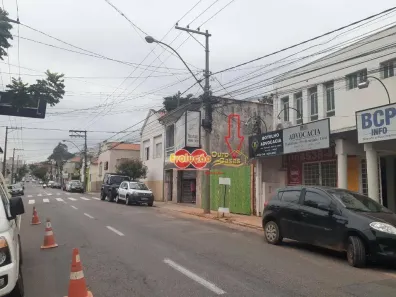 Lote/Terreno à venda, 160m² no Centro, Itatiba