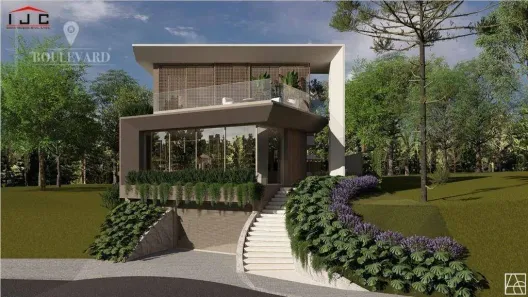 Casa de Condomínio com 4 Quartos à venda, 493m² no Novo Mundo, Curitiba