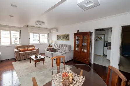 Apartamento com 3 Quartos à venda, 140m² no Centro, Pelotas