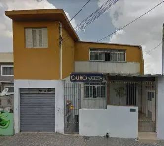 Casa com 6 Quartos à venda, 317m² no Vila Oratório, São Paulo