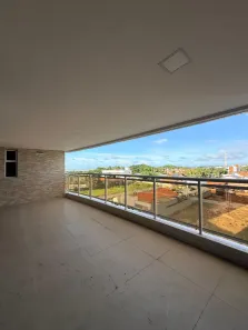 Apartamento com 4 Quartos à venda, 215m² no Calhau, São Luís