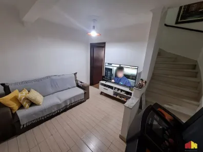 Sobrado com 2 Quartos à venda, 83m² no Vila Regente Feijó, São Paulo
