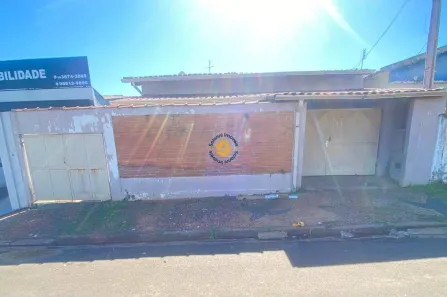 Casa com 3 Quartos à venda, 175m² no Jardim dos Calegaris, Paulínia