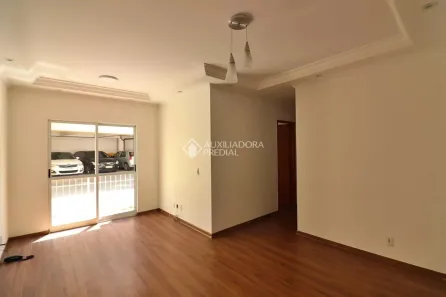 Apartamento com 3 Quartos à venda, 65m² no Baeta Neves, São Bernardo do Campo