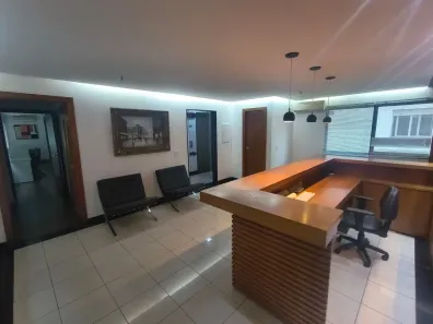 Sala Comercial com 5 Quartos para alugar, 169m² no Paraíso, São Paulo
