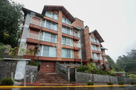 com 2 Quartos à venda, 72m² no Ipê Amarelo, Gramado