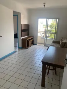 Apartamento com 1 Quarto à venda, 42m² no Jardim Aparecida, São José dos Campos
