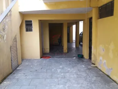 Casa com 5 Quartos à venda, 240m² no Parque da Mooca, São Paulo