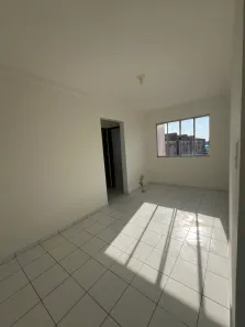 Apartamento com 2 Quartos para alugar, 45m² no SIM, Feira de Santana