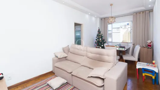 Apartamento com 2 Quartos à venda, 66m² no Vila Isabel, Rio de Janeiro