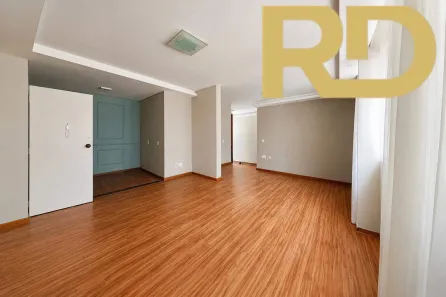 Apartamento com 3 Quartos à venda, 117m² no Cruzeiro, Belo Horizonte