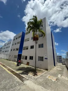 Apartamento com 2 Quartos à venda, 45m² no Gramame, João Pessoa