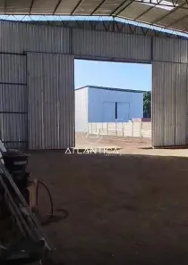 para alugar, 2500m² no Barra de Macaé, Macaé