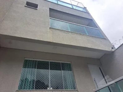 Sobrado com 3 Quartos à venda, 233m² no Jardim Santa Lídia, Mauá