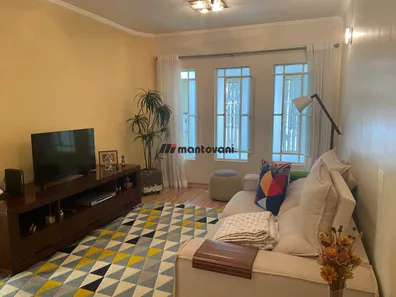 Sobrado com 3 Quartos à venda, 129m² no Vila Canero, São Paulo