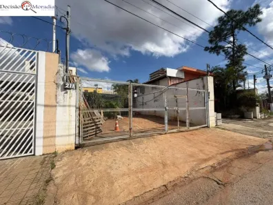 Lote/Terreno à venda, 243m² no Instituto de Previdência, São Paulo