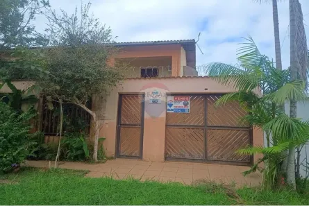 Casa com 3 Quartos à venda, 205m² no Indaiá, Bertioga