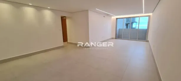 Apartamento com 3 Quartos à venda, 120m² no Aparecida, Santos