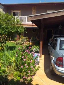 Sobrado com 4 Quartos à venda, 160m² no Betel, Paulínia