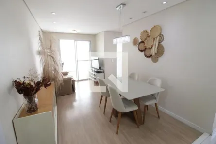 Apartamento com 2 Quartos à venda, 49m² no Santa Maria, Osasco