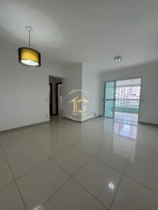 Apartamento com 2 Quartos à venda, 70m² no Canto do Forte, Praia Grande