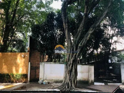 Lote/Terreno à venda, 500m² no Real Parque, São Paulo