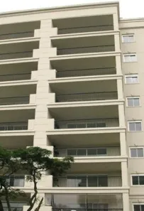 Apartamento com 4 Quartos à venda, 198m² no Alto de Pinheiros, São Paulo