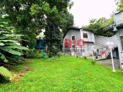 Casa de Condomínio com 3 Quartos à venda, 277m² no Praça Seca, Rio de Janeiro