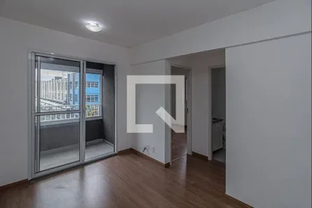 Apartamento com 2 Quartos à venda, 42m² no Vila Vermelha, São Paulo