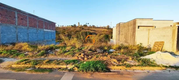 Lote/Terreno à venda, 217m² no Residencial Jardins da Catalunha, Atibaia