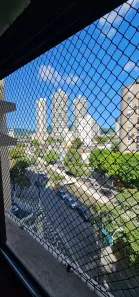Apartamento com 2 Quartos para alugar, 86m² no Ponta da Praia, Santos